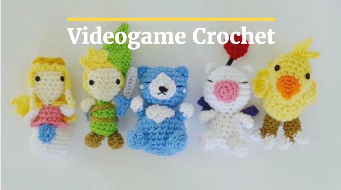 Pachimari Amigurumi - Free Crochet Pattern - Ami Amour